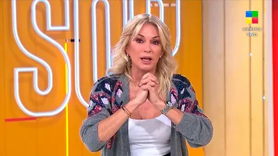 En América confirmaron quién reemplazará a Yanina Latorre. En América confirmaron quién reemplazará a Yanina Latorre.