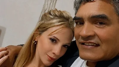 Murió el Roña Castro: el desgarrador mensaje de su novia y los planes que quedaron truncos. Murió el Roña Castro: el desgarrador mensaje de su novia y los planes que quedaron truncos.