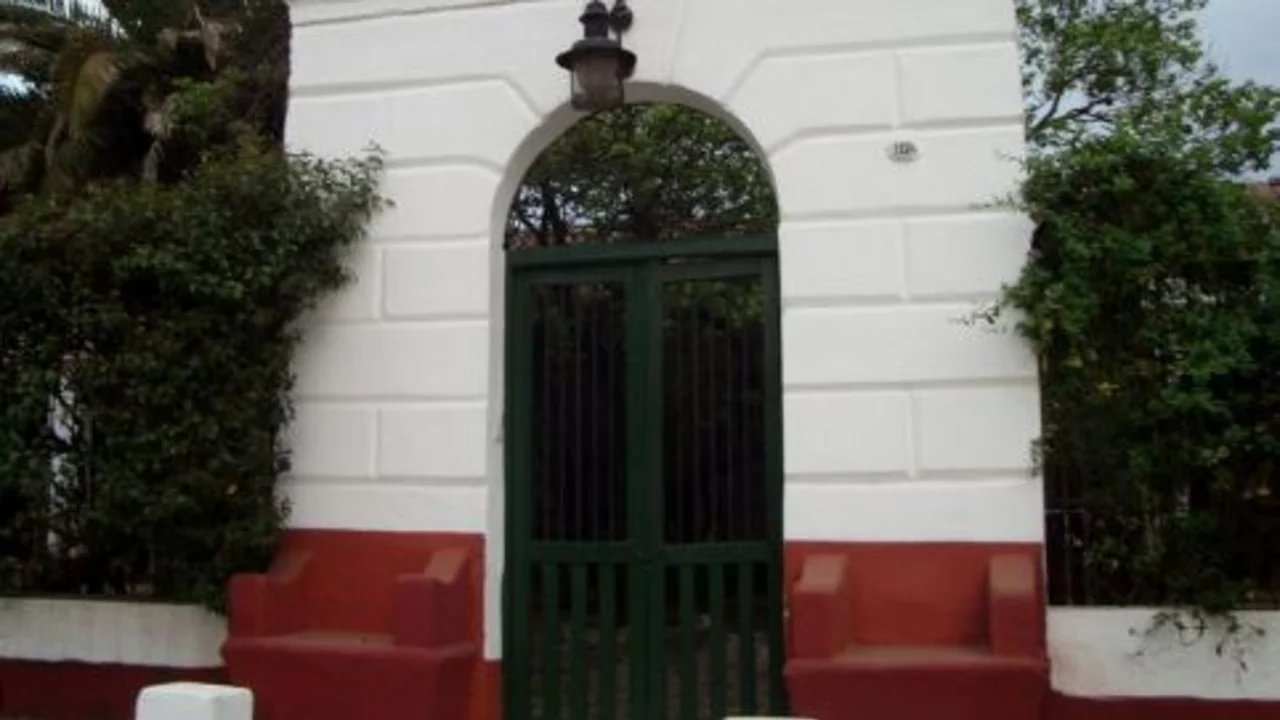 El refugio secreto en Córdoba donde San Martín recuperó su salud e ideó la liberación de Sudamérica
