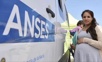 Quienes cobran prestación de ANSES en octubre | Anses