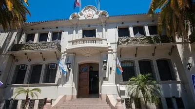 La Rioja cuestiona el proyecto nacional de seguridad y advierte sobre sus posibles efectos en los derechos y las garantías democráticas La Rioja cuestiona el proyecto nacional de seguridad y advierte sobre sus posibles efectos en los derechos y las garantías democráticas