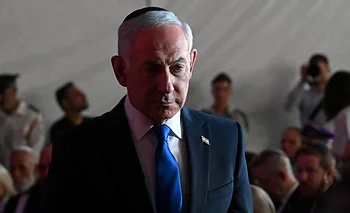 ¿Fin de una era? Netanyahu busca reelegir acorralado por la corrupción y el 7 de octubre | Elecciones en israel 