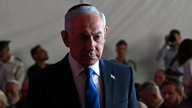 ¿Fin de una era? Netanyahu busca reelegir acorralado por la corrupción y el 7 de octubre | Elecciones en israel 