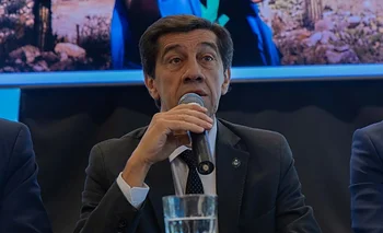 Sadir enfrió el acuerdo por las PASO y pone en guardia a sus diputados antes de la sesión  | Jujuy