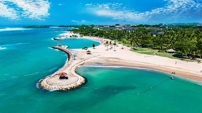 Bali, en Indonesia. Bali, en Indonesia.