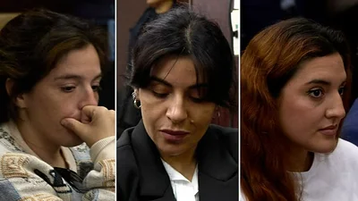 Juicio por Maradona: el abogado de las hermanas pidió 8 años para Luque y una polémica absolución Juicio por Maradona: el abogado de las hermanas pidió 8 años para Luque y una polémica absolución