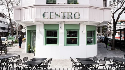 Comida gourmet y un menú especial para festejar: el restaurante perfecto para salir a comer el Día de la Madre Comida gourmet y un menú especial para festejar: el restaurante perfecto para salir a comer el Día de la Madre