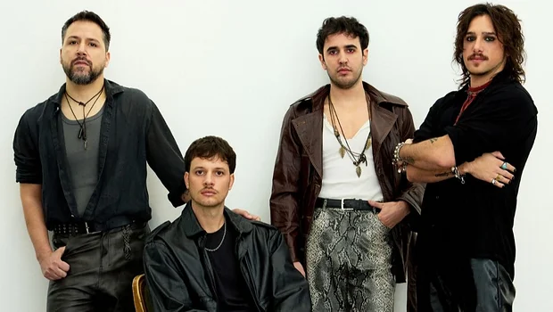Arkadia presenta El fin de la nostalgia en Niceto Humboldt | Música