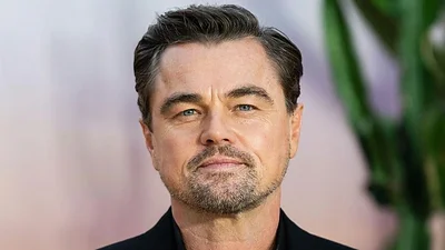 Leonardo DiCaprio Leonardo DiCaprio