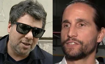 Guido Kaczka contó todo lo que sabe sobre el exmarido de Romina Yan: "Lo vi" | Televisión 