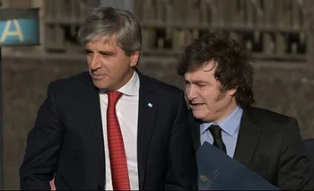 La Justicia multó al Gobierno por no cumplir la Ley de Financiamiento Universitario | Ley de financiamiento universitario