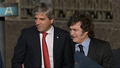 La Justicia multó al Gobierno por no cumplir la Ley de Financiamiento Universitario La Justicia multó al Gobierno por no cumplir la Ley de Financiamiento Universitario