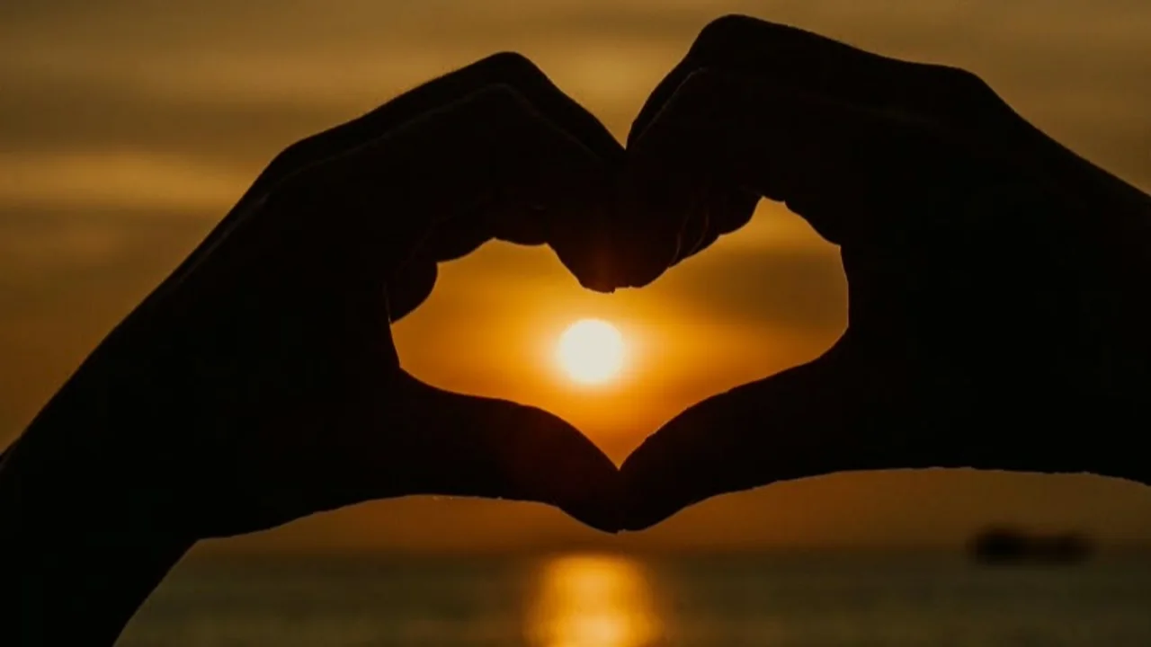 Romance.
