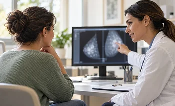 El cáncer de mama podría causar 1,4 millones de muertes anuales: cómo detectarlo a tiempo | Salud