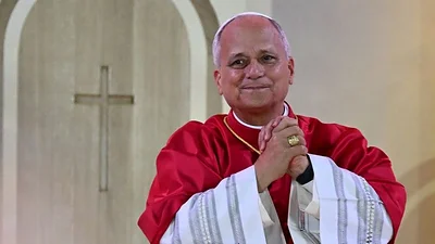 El Vaticano ratificó la intención del papa León XIV de viajar a Argentina y la región El Vaticano ratificó la intención del papa León XIV de viajar a Argentina y la región