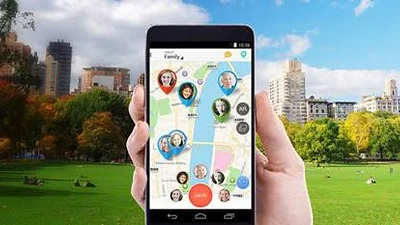 Localización familiar gratuita con la app ēllu Localización familiar gratuita con la app ēllu