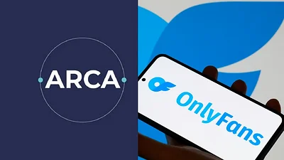 ARCA OnlyFans ARCA OnlyFans