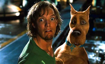Matthew Lillard, el actor de Scooby Doo, víctima del ajuste: "Vendimos nuestra casa" | Cine