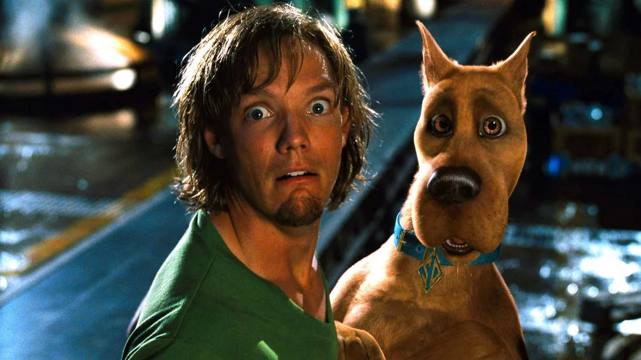 Scooby Doo