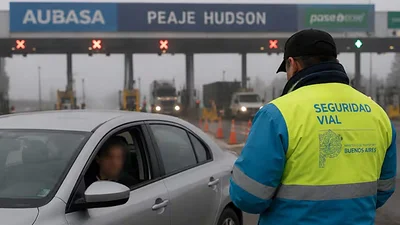 Alerta automovilistas: la maniobra que te puede costar más de 2 millones de pesos Alerta automovilistas: la maniobra que te puede costar más de 2 millones de pesos
