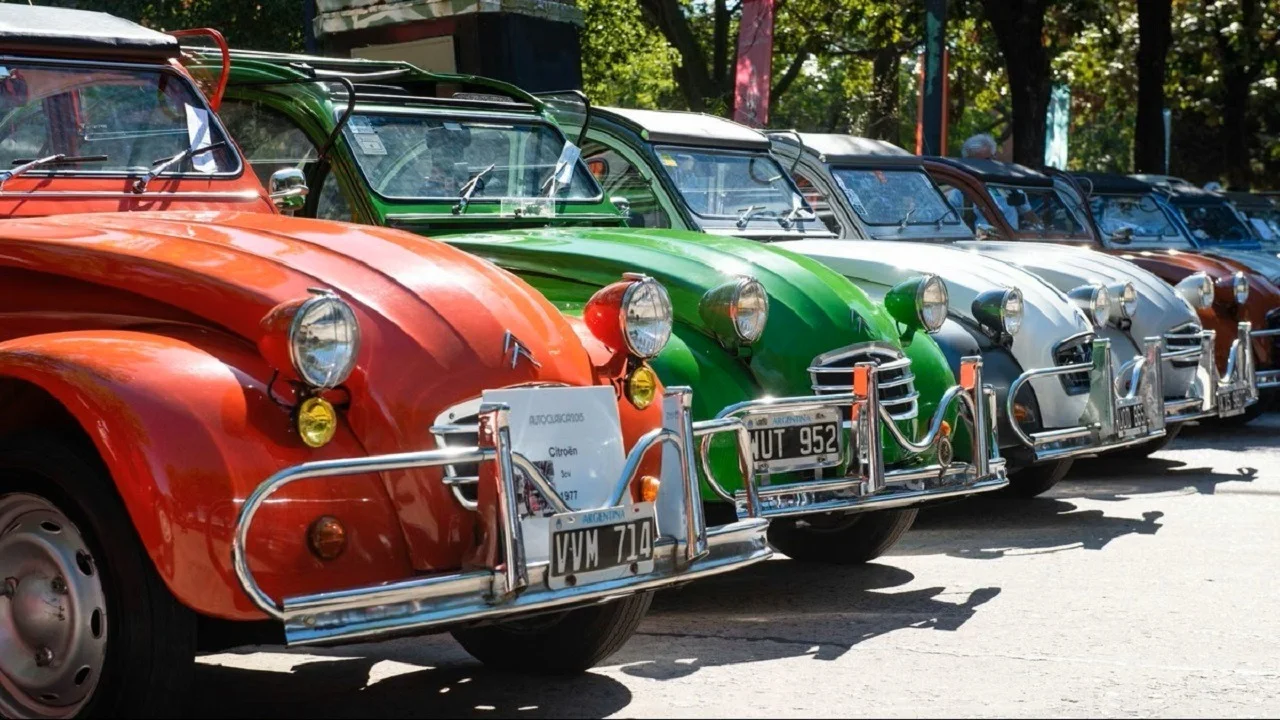 Citroën 2 CV