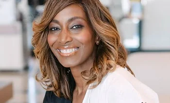 Bisila Bokoko: "Al miedo hay que usarlo como trampolín para crecer" | Frases