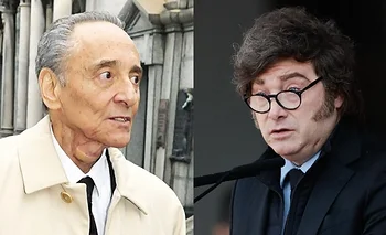 Los ex Clarin detrás de la “desinversión” que garantiza la fusión Telecom-Telefónica | Concentración económica