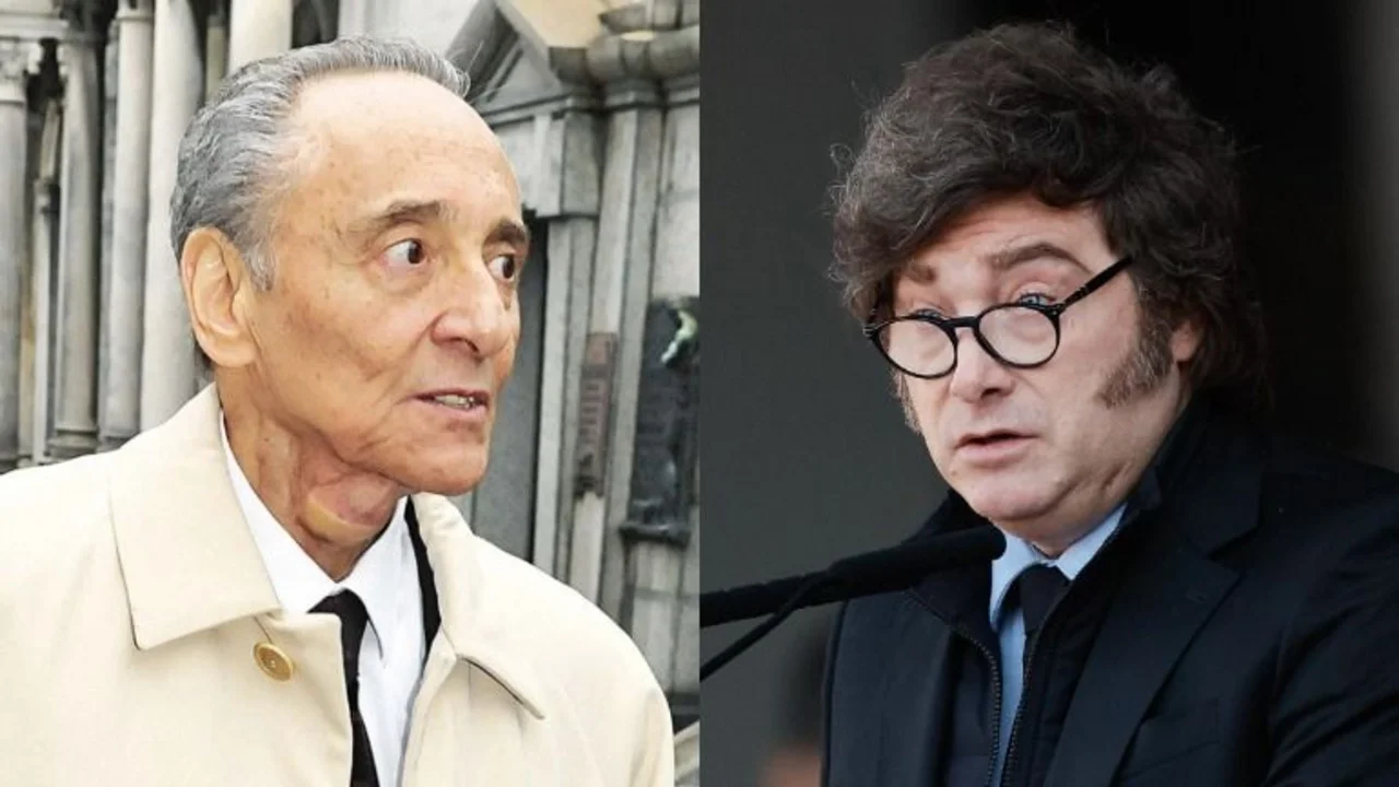 Los ex Clarin detrás de la “desinversión” que garantiza la fusión Telecom-Telefónica