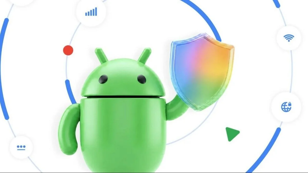 Android