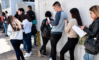 Santa Cruz perdió más de 10 mil empleos privados, el comercio reclama respuestas de Vidal | Trabajo