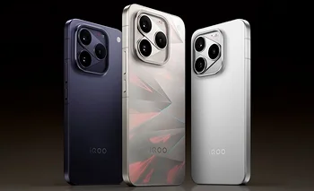 ¿Cuáles son los celulares más potentes del mundo en octubre? | Celulares