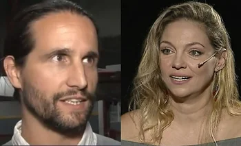 La polémica defensa de Tamara Paganini al exmarido de Romina Yan | Televisión 