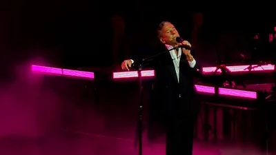 Ricardo Montaner. Ricardo Montaner.