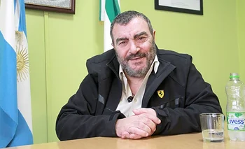 Murió Norberto Di Próspero, titular del gremio de trabajadores del Congreso | Congreso