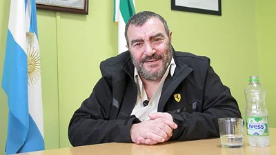 Murió Norberto Di Próspero, titular del gremio de trabajadores del Congreso Murió Norberto Di Próspero, titular del gremio de trabajadores del Congreso
