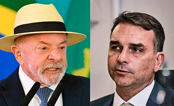 Balotaje en Brasil: quién gana entre Lula y Bolsonaro, según las últimas 3 encuestas | Elecciones brasil 2026