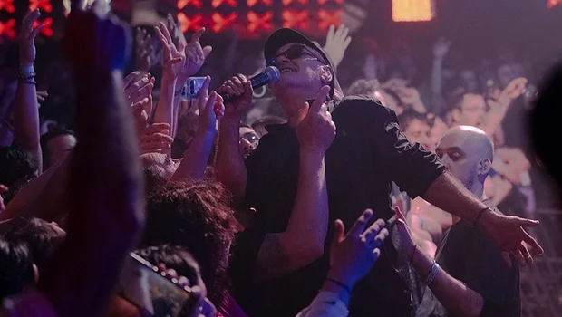Las Pelotas volvió a Vorterix y presentó su nuevo disco "Sin la piel” | Recitales