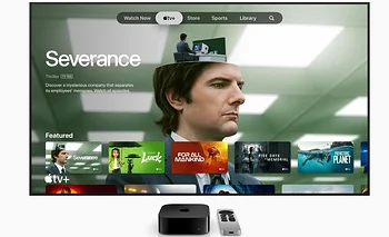 Las mejores 10 series de Apple TV para ver, según IMDb | Apple tv