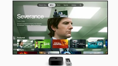 Apple TV Apple TV