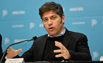 Kicillof recibió a petroleros y mineros: el “derrame” que no llega y agudiza la crisis | Provincia de buenos aires