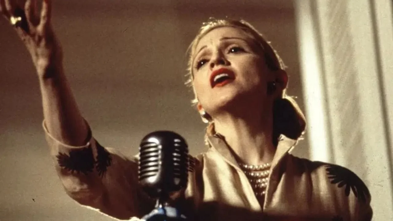 Evita