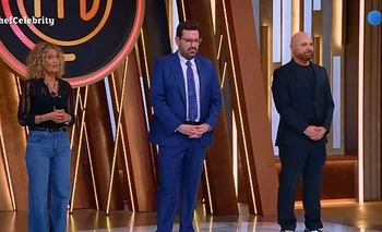 Por qué no sale hoy MasterChef Celebrity 2026: los motivos de Telefe | Televisión 