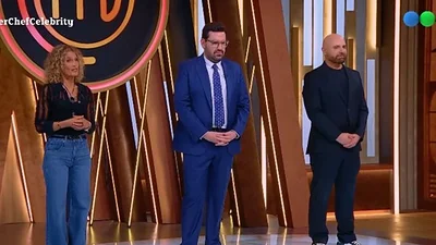 MasterChef Celebrity MasterChef Celebrity