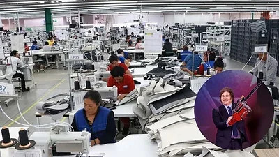 La caída de la actividad económica pone a prueba a La Rioja: los desafíos para sostener el empleo formal La caída de la actividad económica pone a prueba a La Rioja: los desafíos para sostener el empleo formal
