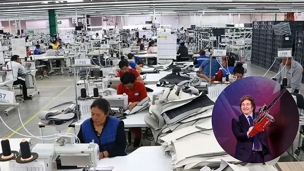 El empleo privado en La Rioja, entre la caída interanual y un leve repunte mensual | Economía
