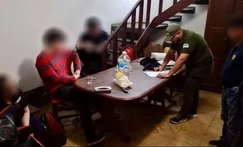 Cómo las consultas a ChatGPT terminaron delatando un plan macabro en Chaco | Inteligencia artificial