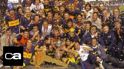 Cuántos títulos internacionales tiene Boca en su historia: uno por uno, la lista completa Cuántos títulos internacionales tiene Boca en su historia: uno por uno, la lista completa