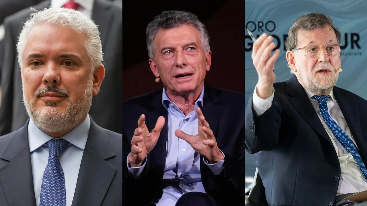 Balotaje en Brasil: Macri y expresidentes de derecha expresaron su apoyo a Flávio Bolsonaro