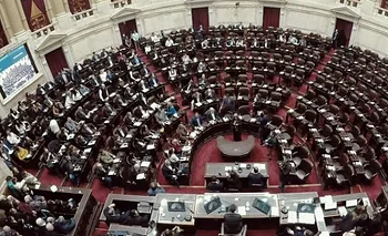 Uno por uno: quiénes son los diputados que no dieron quórum contra el DNU de Milei | Congreso