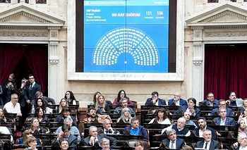 El traspié opositor le da aire a LLA para el último tramo del 2026 en el Congreso | La semana legislativa